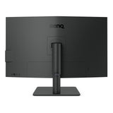 Monitor Benq Pd3205U 31.5" Resolución 3840X2160 Panel Ips