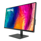 BenQ PD3205U pantalla para PC 80 cm (31.5") 3840 x 2160 Pixeles 4K Ultra HD LCD Negro