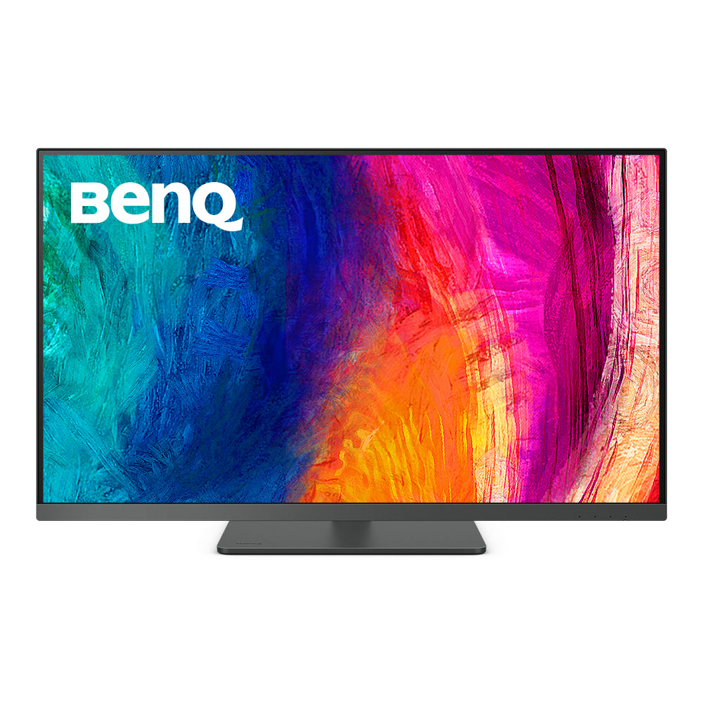 BenQ PD3205U pantalla para PC 80 cm (31.5") 3840 x 2160 Pixeles 4K Ultra HD LCD Negro