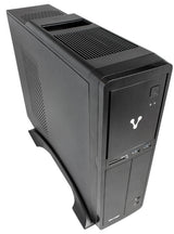 Vorago SB4 CI7 11700-NOS-1 PC Intel® Core™ i7 i7-11700 16 GB 480 GB SSD Midi Tower Negro, 2.5 GHz