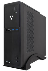Vorago SB4 CI7 11700-NOS-1 PC Intel® Core™ i7 i7-11700 16 GB 480 GB SSD Midi Tower Negro, 2.5 GHz