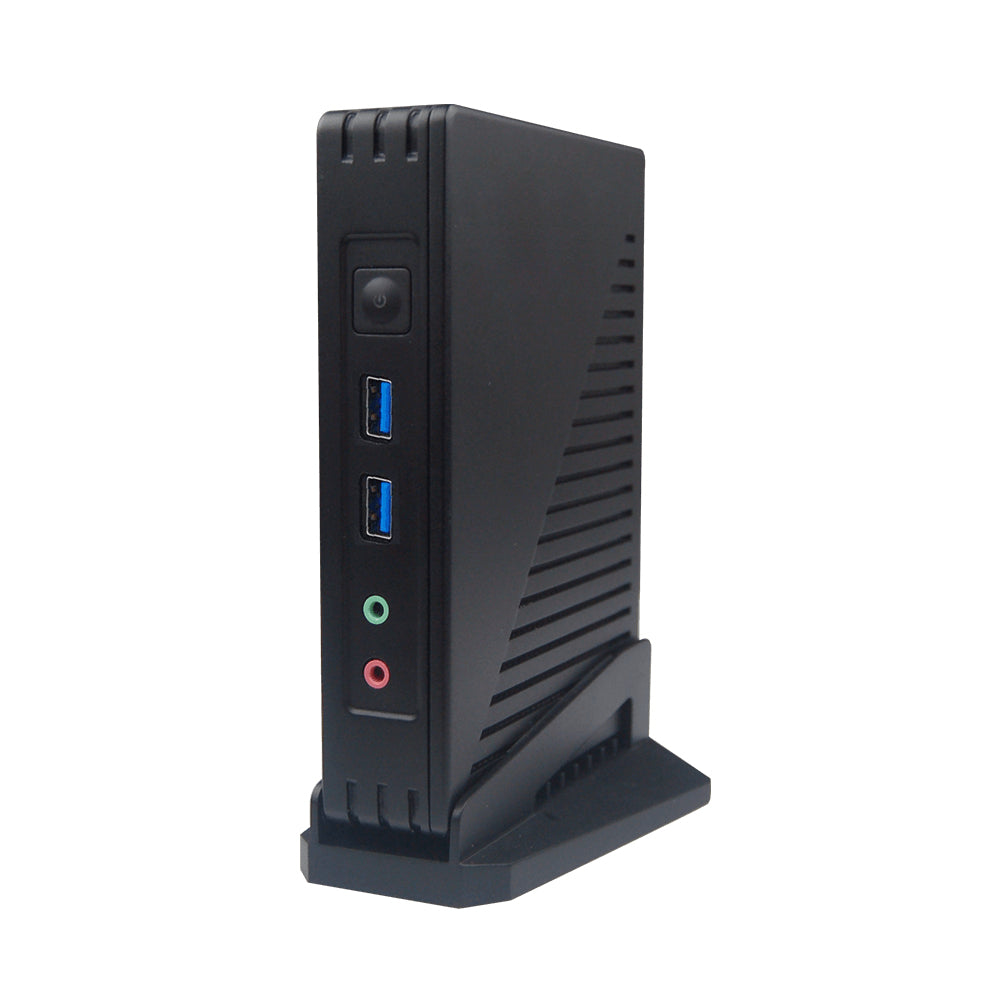 Provision-ISR OC-MSCL-S(DT)-V2 ordenador empotrado 2,1 GHz Intel® Pentium® 128 GB SSD 8 GB