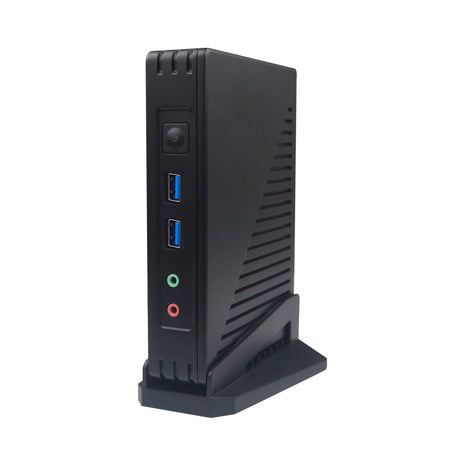 Provision-ISR OC-MSCL-S(DT)-V2 ordenador empotrado 2,1 GHz Intel® Pentium® 128 GB SSD 8 GB