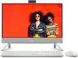 DELL Inspiron 5410 all-in-one pcs 60,5 cm (23.8") 1920 x 1080 Pixeles Si Full HD