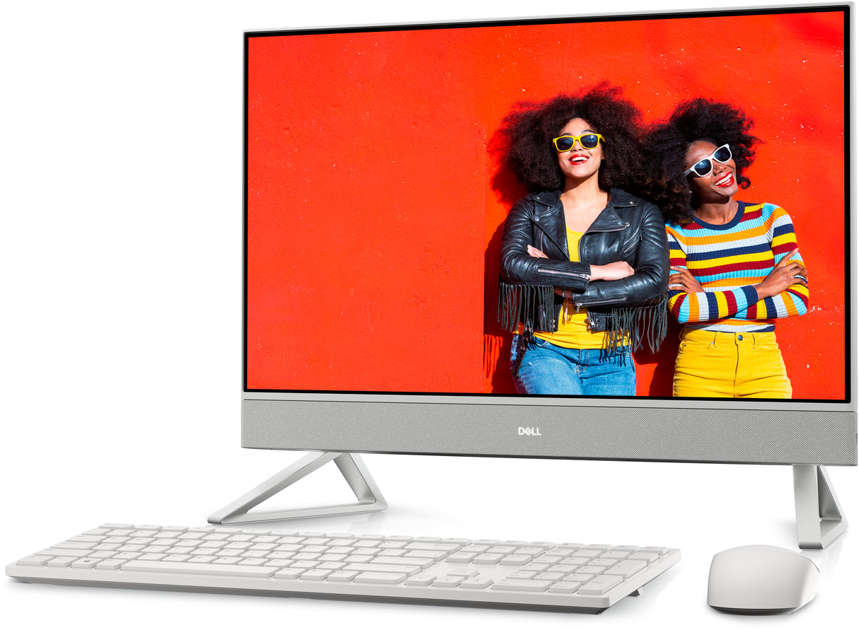 DELL Inspiron 5410 all-in-one pcs 60,5 cm (23.8") 1920 x 1080 Pixeles Si Full HD