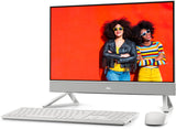 DELL Inspiron 5410 all-in-one pcs 60,5 cm (23.8") 1920 x 1080 Pixeles Si Full HD