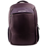 Perfect Choice PC-083924 mochila Mochila casual Púrpura Poliéster, Poliuretano, Compartimento del portátil