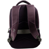 Perfect Choice PC-083924 mochila Mochila casual Púrpura Poliéster, Poliuretano, Compartimento del portátil