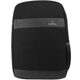 Perfect Choice PC-083900 mochila Mochila casual Negro Poliéster, Poliuretano, Compartimento del portátil