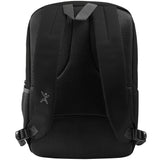 Perfect Choice PC-083900 mochila Mochila casual Negro Poliéster, Poliuretano, Compartimento del portátil