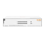 HPE Aruba Networking Networking Instant On Switch 8p Gigabit CL4 PoE 64W 1430