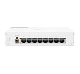 HPE Aruba Networking Networking Instant On Switch 8p Gigabit CL4 PoE 64W 1430