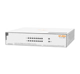 HPE Aruba Networking Networking Instant On Switch 8p Gigabit CL4 PoE 64W 1430