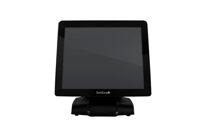 TechZone TZBED17 monitor TPV 43.2 cm (17") 1024 x 768 Pixeles, 0.297 x 0.297 mm, 800:1, 150°