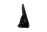 TechZone TZBED17 monitor TPV 43.2 cm (17") 1024 x 768 Pixeles, 0.297 x 0.297 mm, 800:1, 150°
