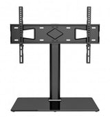 Manhattan Soporte de montaje de TV, con altura ajustable soportes para tv 45 kg 81,3 cm (32") 165,1 cm (65") 100 x 100 mm