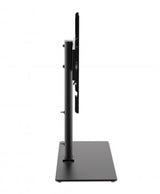 Manhattan Soporte de montaje de TV, con altura ajustable soportes para tv 45 kg 81,3 cm (32") 165,1 cm (65") 100 x 100 mm