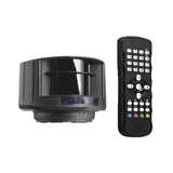 BEA 10LZR-H100KIT-19327 detector de movimiento Sensor láser Alámbrico Negro