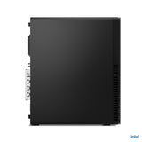 Lenovo ThinkCentre M70s Gen 3 Intel® Core™ i3 i3-12100 8 GB DDR4-SDRAM 512 GB SSD Windows 11 Pro SFF