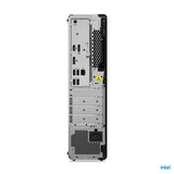 Lenovo ThinkCentre M70s Gen 3 Intel® Core™ i3 i3-12100 8 GB DDR4-SDRAM 512 GB SSD Windows 11 Pro SFF