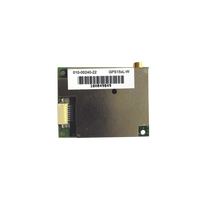 Sensor GPS de alta sensibilidad, especial para uso en equipos de radiocomunicación serie NX-1700H/1800H
