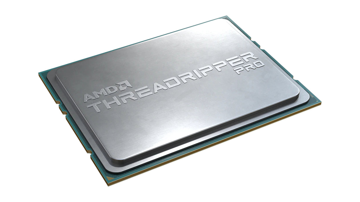 AMD Ryzen Threadripper PRO 5995WX procesador 2,7 GHz 256 MB L3 Caja