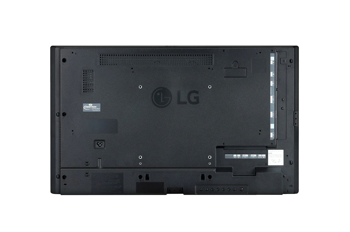 LG 32SM5DJ-B Monitor 81,3 cm (32") 1920 x 1080 Pixeles Full HD LCD