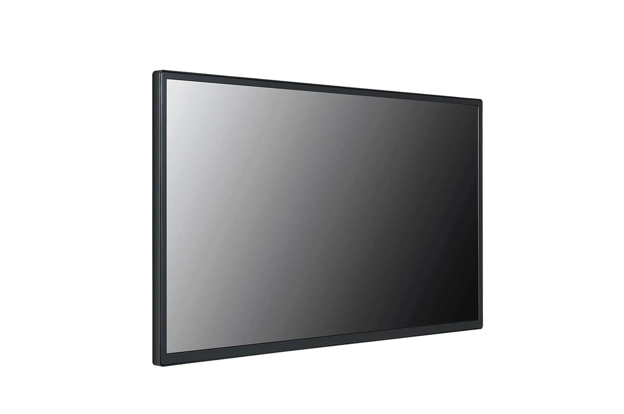 LG 32SM5DJ-B Monitor 81,3 cm (32") 1920 x 1080 Pixeles Full HD LCD
