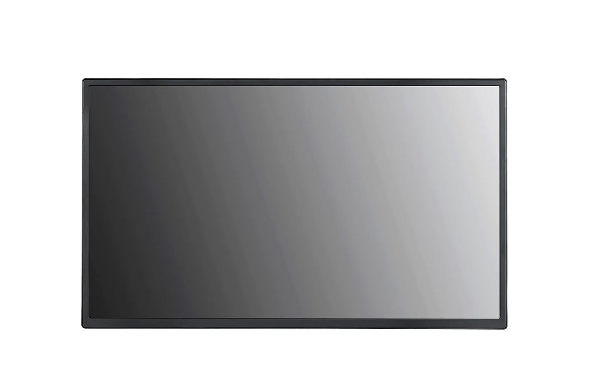 LG 32SM5DJ-B Monitor 81,3 cm (32") 1920 x 1080 Pixeles Full HD LCD