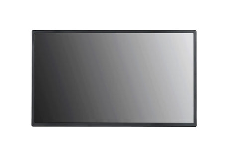 LG 32SM5DJ-B Monitor 81,3 cm (32") 1920 x 1080 Pixeles Full HD LCD