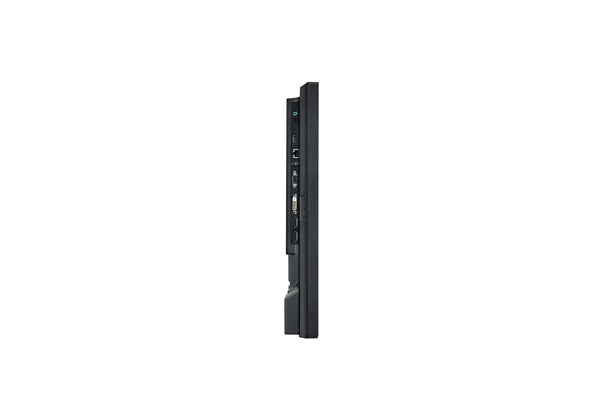 LG 32SM5DJ-B Monitor 81,3 cm (32") 1920 x 1080 Pixeles Full HD LCD