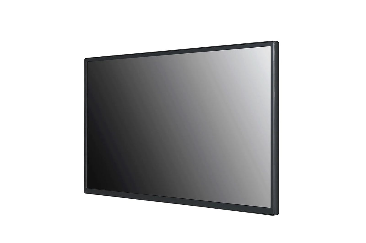 LG 32SM5DJ-B Monitor 81,3 cm (32") 1920 x 1080 Pixeles Full HD LCD