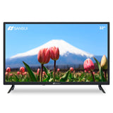 Tv Basica Sansui Smx32T1H 32" Led Hdtv  1366 X 768