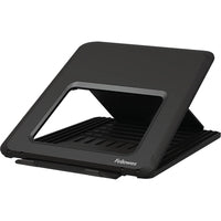 100098500 - Fellowes Breyta Laptop Soporte para ordenador portátil Negro 35,6 cm (14") 1