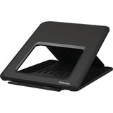 100098500 - Fellowes Breyta Laptop Soporte para ordenador portátil Negro 35,6 cm (14") 1