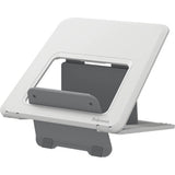 100098501 - Fellowes Breyta Laptop Soporte para ordenador portátil Blanco 35,6 cm (14") 1