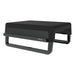 100098502 - Fellowes Breyta Monitor Negro
