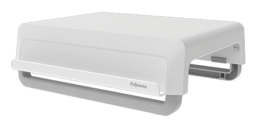 100098565 - Fellowes Breyta Monitor Blanco