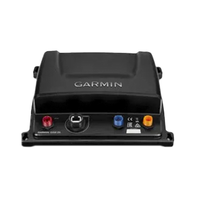 Garmin Módulo de Sonda Premium / Multifrecuencia CHIRP 40-250 kHz / SideVü/ClearVü 10-01159-00
