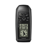 Garmin GPS Portátil / Pantalla LCD 4 Niveles de Gris / Resolución 128 x 160 Píxeles 10-01504-00