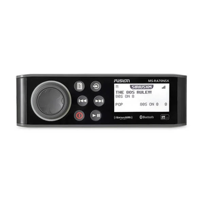 Garmin MS-RA70NSX Digital Negro
