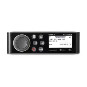 Garmin MS-RA70NSX Digital Negro