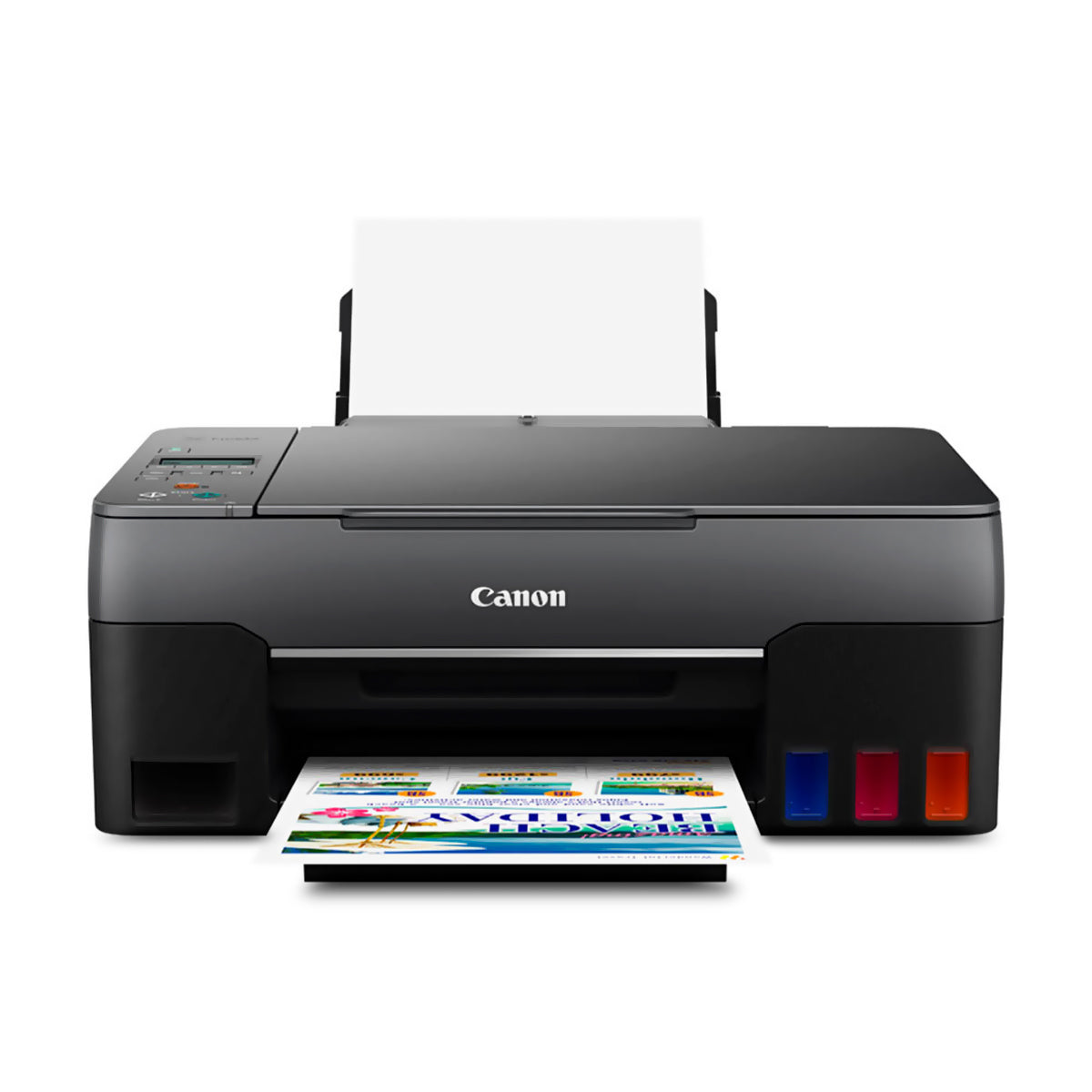 Multifuncional Canon G2160 Tinta Continua Color FullOffice.com