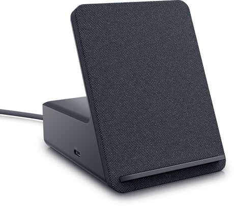 DELL Estación de acoplamiento de carga dual Dell - HD22Q Bases para portátiles y replicadores de puertos Alámbrico USB 3