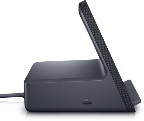DELL Estación de acoplamiento de carga dual Dell - HD22Q Bases para portátiles y replicadores de puertos Alámbrico USB 3