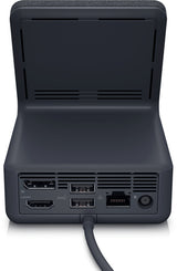 DELL Estación de acoplamiento de carga dual Dell - HD22Q Bases para portátiles y replicadores de puertos Alámbrico USB 3