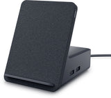 DELL Estación de acoplamiento de carga dual Dell - HD22Q Bases para portátiles y replicadores de puertos Alámbrico USB 3