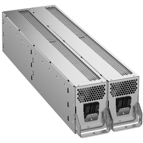 APC E3SFBTH2 UPS Sealed Lead Acid (VRLA) 1 pieza(s) Plata Si