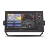 Garmin Plotter GPS / Pantalla 10" / GPS+GLONASS 10 Hz 10-01740-00