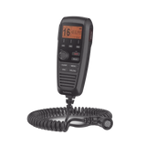 Garmin Micrófono de mano / Conector 12 pines / IPX7 10-01759-00